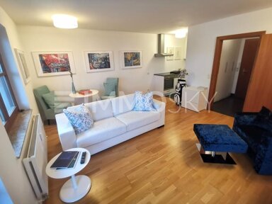 Wohnung zum Kauf 270.000 € 1 Zimmer 34 m² 2. Geschoss Maxglan Salzburg 5020