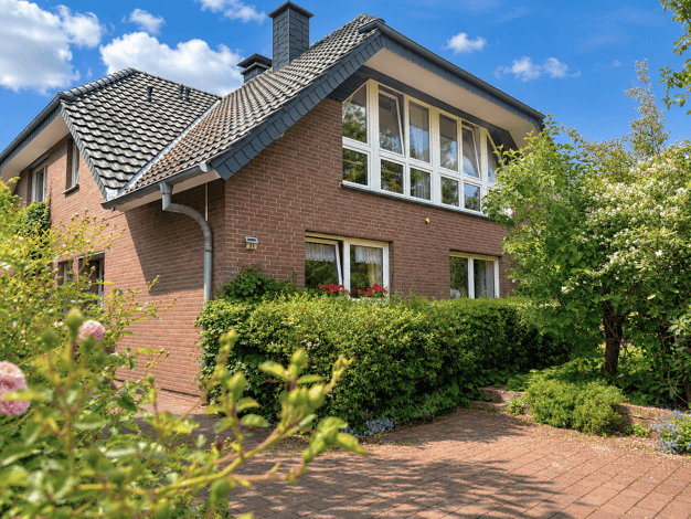 Wohnung zum Kauf 525.000 € 8 Zimmer 210,7 m² Soest Soest 59494