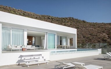 Villa zum Kauf 2.690.000 € 5 Zimmer 299 m² 1.509 m² Grundstück Costa Adeje 38660