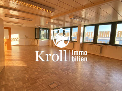 Praxisfläche zur Miete 2.800 € 8 Zimmer 400 m² Bürofläche teilbar ab 200 m² Schweinfurt 97424
