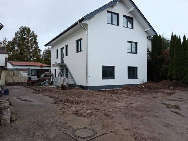 Wohnung zur Miete 1.400 € 5 Zimmer 135 m² Schwenningdorf Rödinghausen 32289