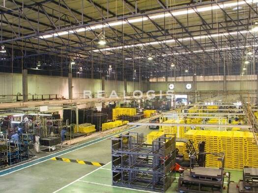 Halle/Industriefläche zur Miete provisionsfrei 1.900 m² Lagerfläche Schierstein Wiesbaden 65201