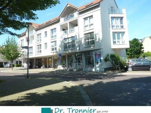 Laden zur Miete provisionsfrei 5 € 202 m² Verkaufsfläche Ottenbergstraße 3 Alte Neustadt Magdeburg 39106