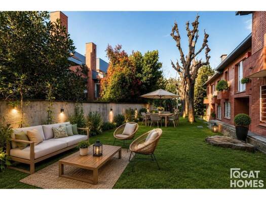 Reihenhaus zum Kauf 870.000 € 4 Zimmer 166 m² Sant Cugat del Vallès 08173