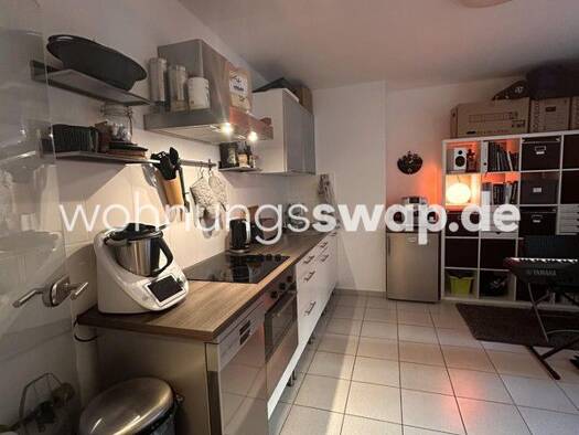 Wohnung zur Miete Tauschwohnung 950 € 2 Zimmer 62 m² 2. Geschoss Neustadt-Nord Innenstadt 50672
