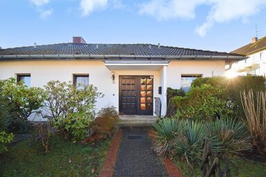 Bungalow zum Kauf 425.000 € 3 Zimmer 110 m² 590 m² Grundstück Bothfeld Hannover 30657