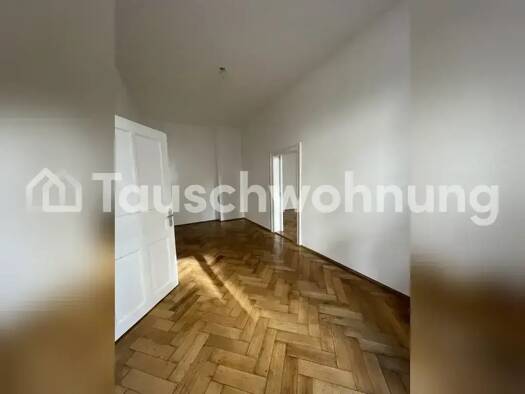 Wohnung zur Miete Tauschwohnung 1.390 € 2 Zimmer 64 m² Au-Haidhausen München 81667