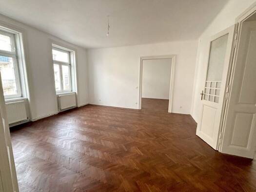 Wohnung zur Miete 1.026 € 4,5 Zimmer 130,2 m² 2. Geschoss St. Pölten St. Pölten 3100