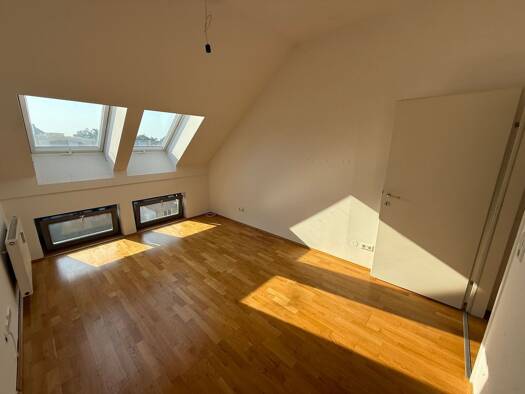 Penthouse zum Kauf 399.900 € 3 Zimmer 85,7 m² 4. Geschoss Eggenberg Graz 8020