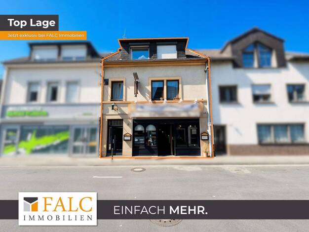Mehrfamilienhaus zum Kauf 679.000 € 5 Zimmer 129 m² 304 m² Grundstück Friesdorf Bad Godesberg 53175