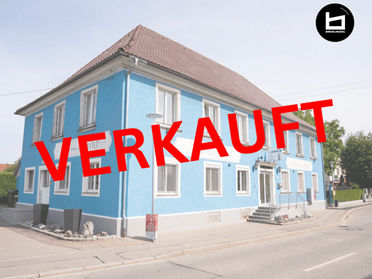 Haus zum Kauf 435.000 € 397 m² 955 m² Grundstück Liptingen Emmingen-Liptingen 78576