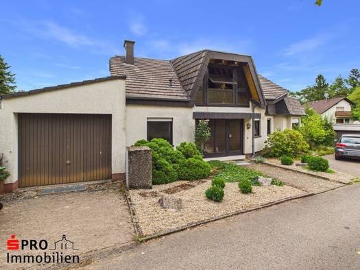 Einfamilienhaus zum Kauf 399.000 € 6 Zimmer 181,9 m² 938 m² Grundstück Brebach-Fechingen Halberg 66130