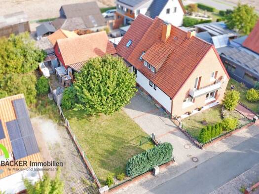 Einfamilienhaus zum Kauf 215.000 € 7 Zimmer 155 m² 734 m² Grundstück Rehden 49453