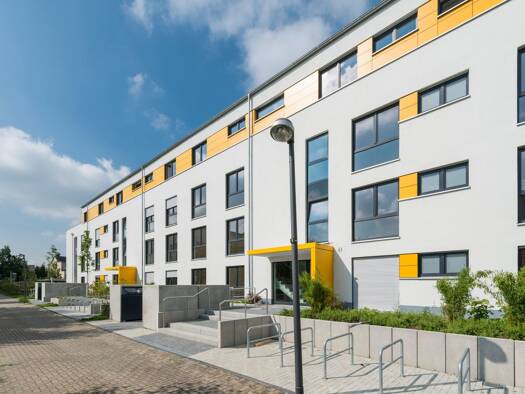 Wohnung zur Miete 1.080 € 3 Zimmer 80,5 m² 2. Geschoss frei ab 01.01.2026 Peter-Kütter-Weg 5 Höhenhaus Köln 51061