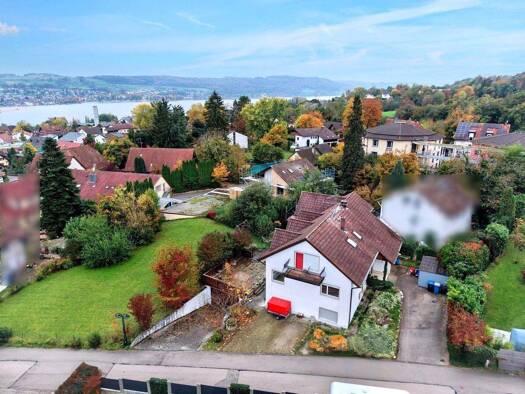 Mehrfamilienhaus zum Kauf 720.000 € 13 Zimmer 243 m² 633 m² Grundstück Gaienhofen 78343