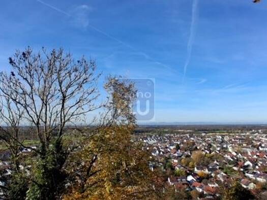 Grundstück zum Kauf 399.000 € 683 m² Grundstück Weingarten 76356