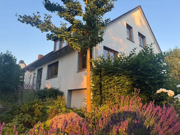 Einfamilienhaus zum Kauf 1.095.000 € 6 Zimmer 171 m² 867 m² Grundstück frei ab sofort Göttingen Göttingen 37075