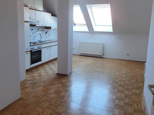 Immobilie in Sankt Leonhard - Wohnung zum Kauf - Graz - 179.000 € - 54 m² - Bild 0