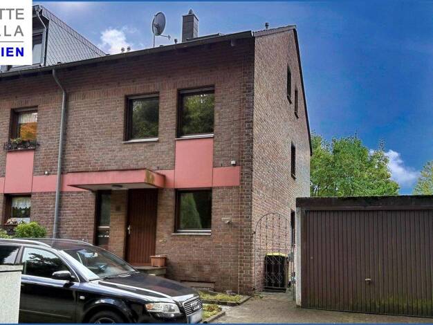 Mehrfamilienhaus zum Kauf 380.000 € 6 Zimmer 142,7 m² 445 m² Grundstück Altenessen-Nord Essen 45329
