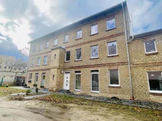 Wohnung zur Miete 1.800 € 4 Zimmer 135 m² EG frei ab 01.12.2026 Köpenick Treptow-Köpenick 12557