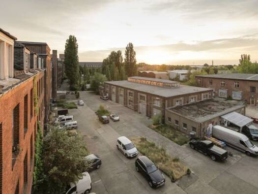 Verkaufsfläche zur Miete provisionsfrei 12 € 1 Zimmer 317 m² Verkaufsfläche Neumagener Straße 23 Weißensee Pankow 13088