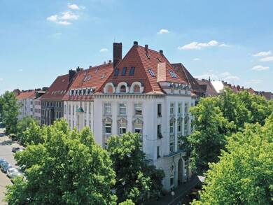 Laden zur Miete provisionsfrei 770 € 39,8 m² Verkaufsfläche Hannover 30173