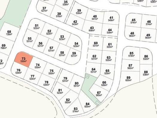 Land-/Forstwirtschaft zum Kauf 180.000 € 530 m² Grundstück Nicosia