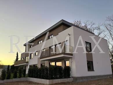 Penthouse zum Kauf - Erstbezug 519.900 € 4 Zimmer 103,8 m² Erbach Bad Camberg 65520