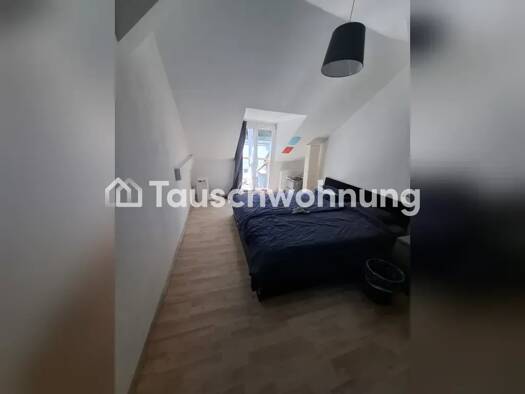 Wohnung zur Miete Tauschwohnung 800 € 2,5 Zimmer 60 m² Wiehre Freiburg im Breisgau 79100