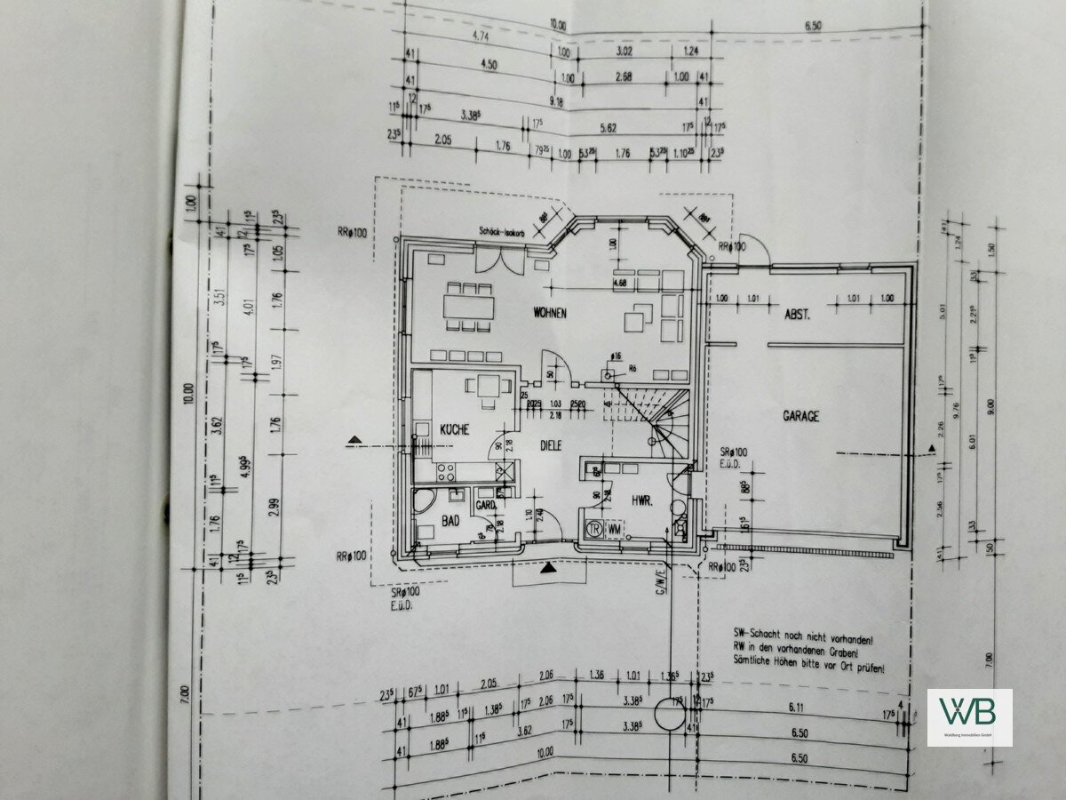 Einfamilienhaus zum Kauf 430.000 € 4 Zimmer 140 m²<br/>Wohnfläche 893 m²<br/>Grundstück Nettlingen Söhlde / Nettlingen 31185