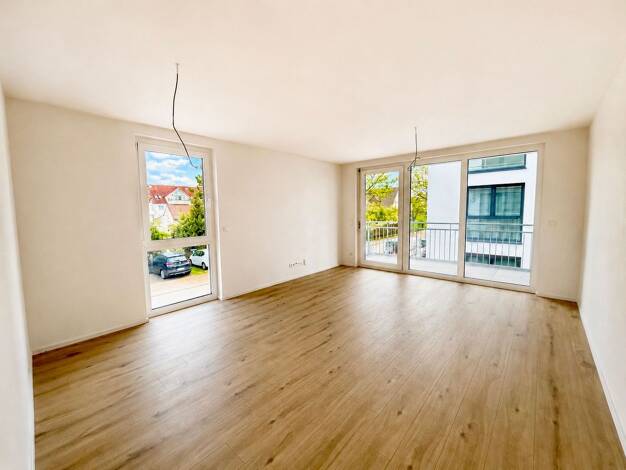 Wohnung zur Miete - Erstbezug 1.199 € 84 m² Kochendorf Bad Friedrichshall 74177