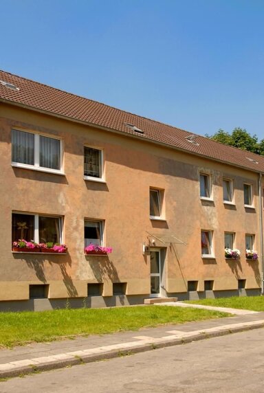 Wohnung zur Miete nur mit Wohnberechtigungsschein 235,67 € 3 Zimmer 57 m² EG Klemensstraße 8 Hochlarmark Recklinghausen 45661