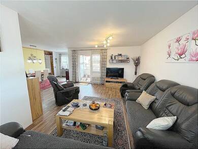 Wohnung zum Kauf 315.000 € 4 Zimmer 105 m² Dachgeschoss, 6. Geschoss Wernau (Neckar) 73249