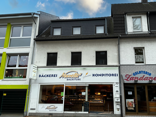 Wohn- und Geschäftshaus zum Kauf als Kapitalanlage geeignet 699.000 € 352 m² 425 m² Grundstück Longerich Köln 50739