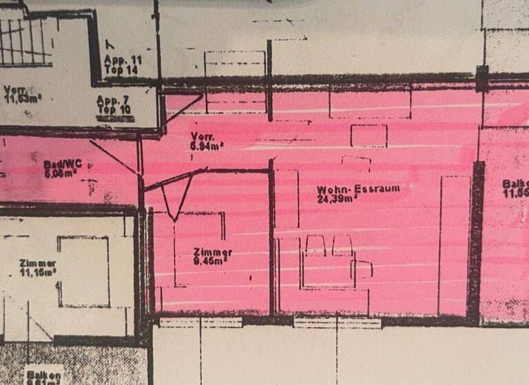 Wohnung zum Kauf 155.000 € Reichenau 9564