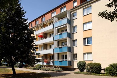 Wohnung zur Miete 432 € 3 Zimmer 60,6 m² frei ab 01.02.2025 Am Anger 5 Stadtgebiet Süd Neubrandenburg 17033