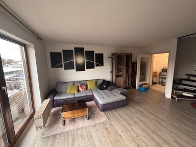 Maisonette zur Miete 990 € 2,5 Zimmer 76 m² 3. Geschoss frei ab sofort In Grubäcker 10 Trossingen Trossingen 78647