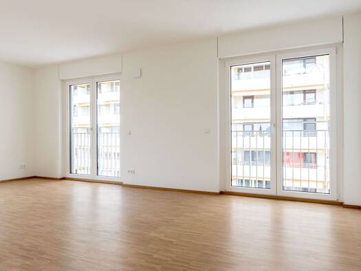 Wohnung zur Miete 2.255 € 3 Zimmer 83,3 m² 6. Geschoss frei ab 01.12.2026 Leopoldstraße 204 b Schwabing-Freimann München 80804