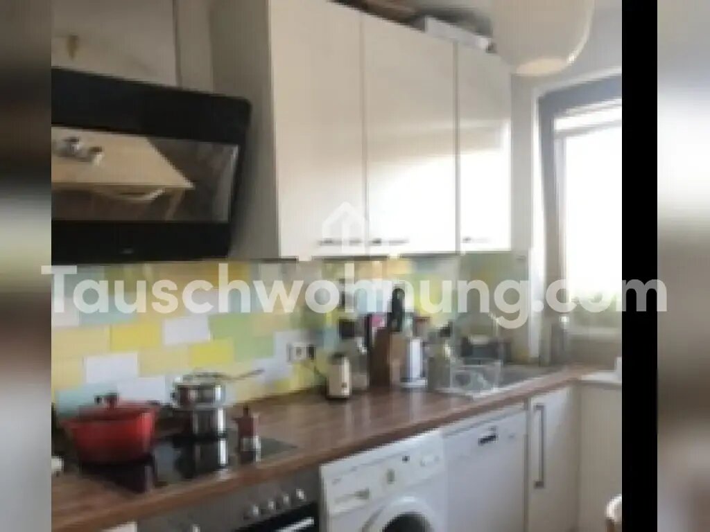 Wohnung zur Miete Tauschwohnung 900 € 3 Zimmer 65 m²<br/>Wohnfläche 4.<br/>Geschoss Neustadt - Süd Köln 50677