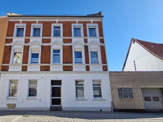 Mehrfamilienhaus zum Kauf 69.000 € 12 Zimmer 290 m² 315 m² Grundstück Schöningen 38364