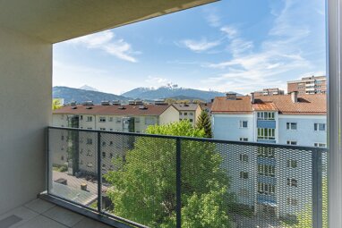 Wohnung zum Kauf 495.000 € 3 Zimmer 57,2 m² 5. Geschoss Reichenauer Straße 92, 92a - 92d Pradl Innsbruck 6020