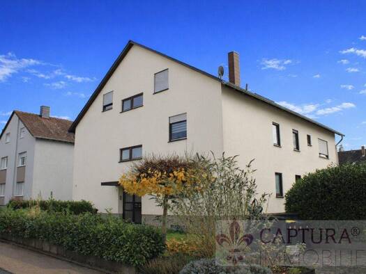 Wohnung zum Kauf 129.000 € 3 Zimmer 93 m² Heidstock Völklingen 66333