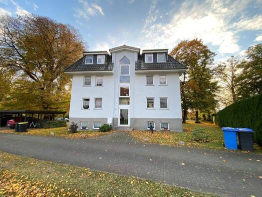 Wohnung zum Kauf 89.000 € 2 Zimmer 57,9 m² Neustrelitz 17235