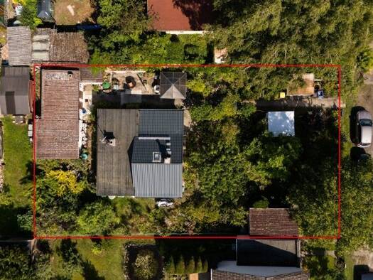 Grundstück zum Kauf 430.000 € 719 m² Grundstück Rudow Neukölln 12355