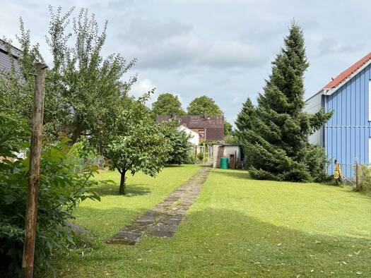Grundstück zum Kauf 313.500 € 482 m² Grundstück Voßhagen Wedel 22880
