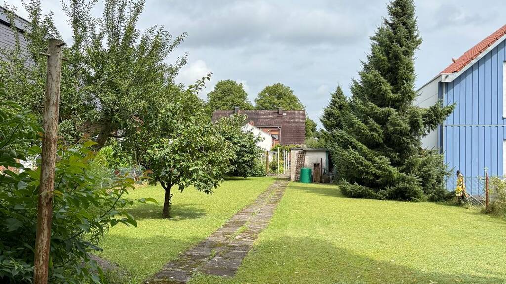 Grundstück zum Kauf 313.500 € 482 m² Grundstück Voßhagen Wedel 22880