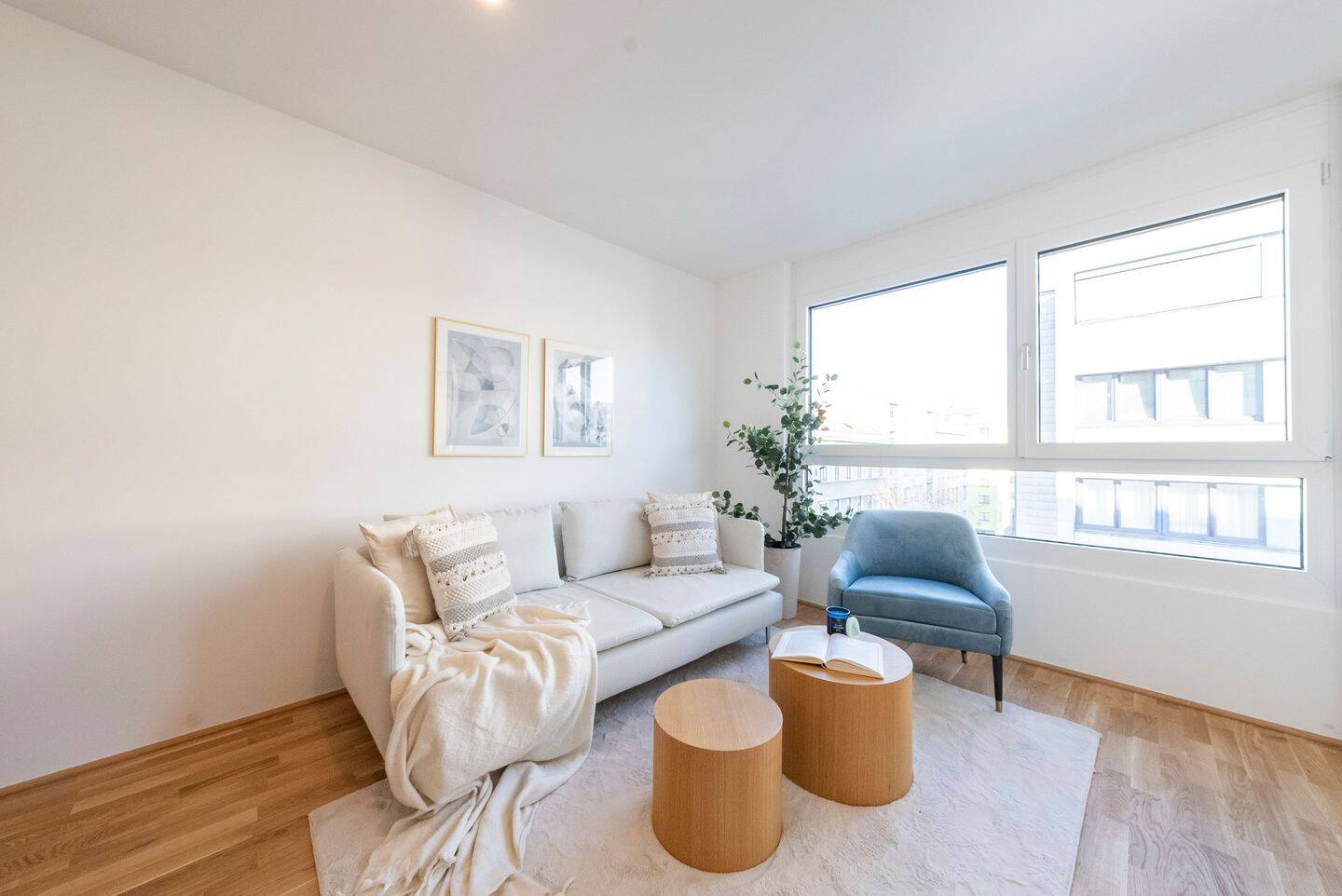 Wohnung zur Miete in Wien