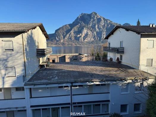 Wohnung zur Miete 850 € 3 Zimmer 50 m² 2. Geschoss Pühret Altmünster 4813