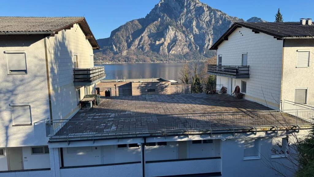 Wohnung zur Miete 850 € 3 Zimmer 50 m² 2. Geschoss Pühret Altmünster 4813