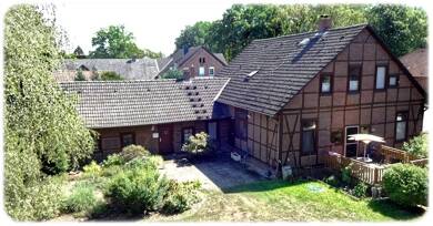 Mehrfamilienhaus zum Kauf 397.000 € 10 Zimmer 260 m² 4.427 m² Grundstück Gerstenbüttel Müden 38539